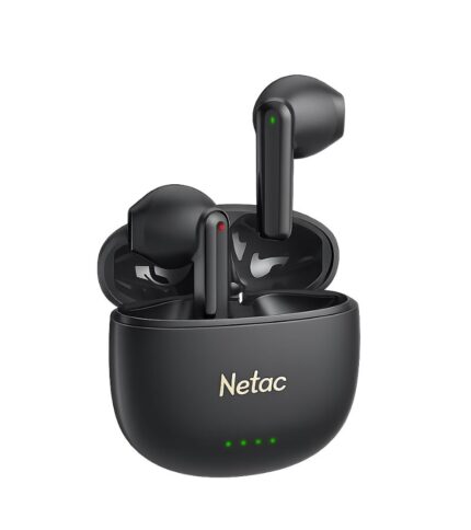 Netac LK35 True Wireless Earbuds with Noise Cancellation